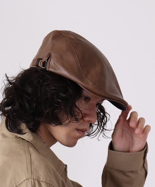 FK LEATHER HUNTING