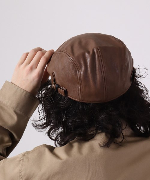 FK LEATHER HUNTING