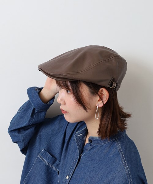 FK LEATHER HUNTING