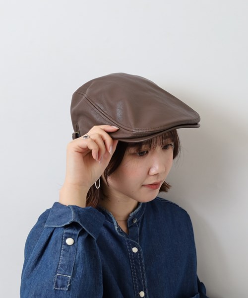 FK LEATHER HUNTING