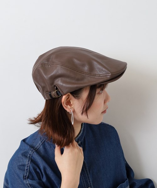 FK LEATHER HUNTING