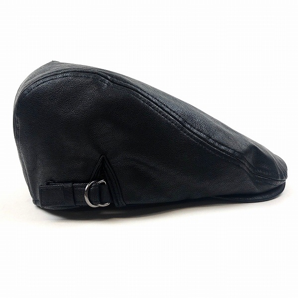 FK LEATHER HUNTING