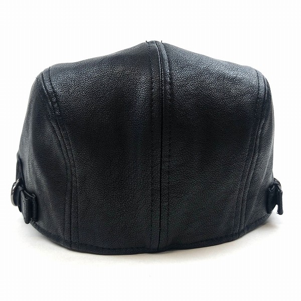 FK LEATHER HUNTING