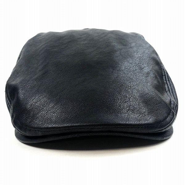 FK LEATHER HUNTING