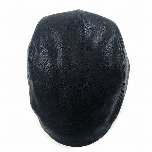 FK LEATHER HUNTING