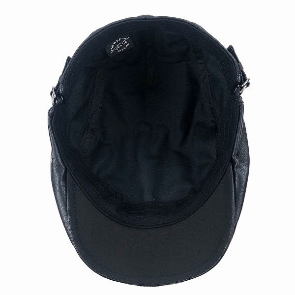 FK LEATHER HUNTING