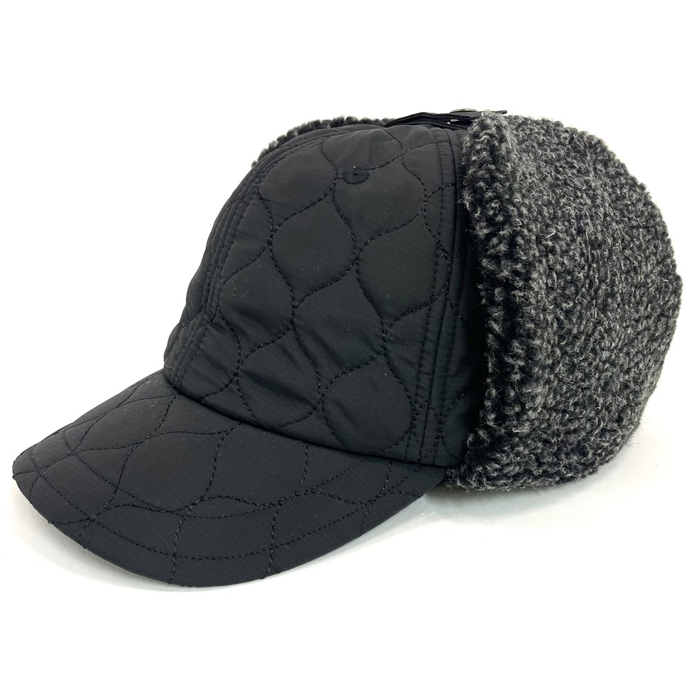 WAVE QUILT FLT CAP