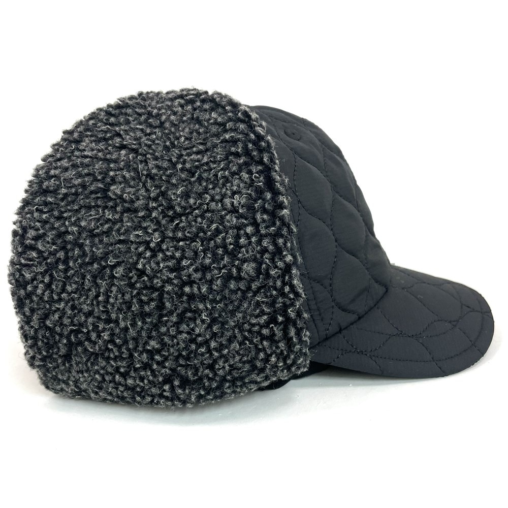 WAVE QUILT FLT CAP