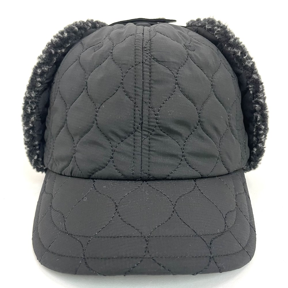 WAVE QUILT FLT CAP