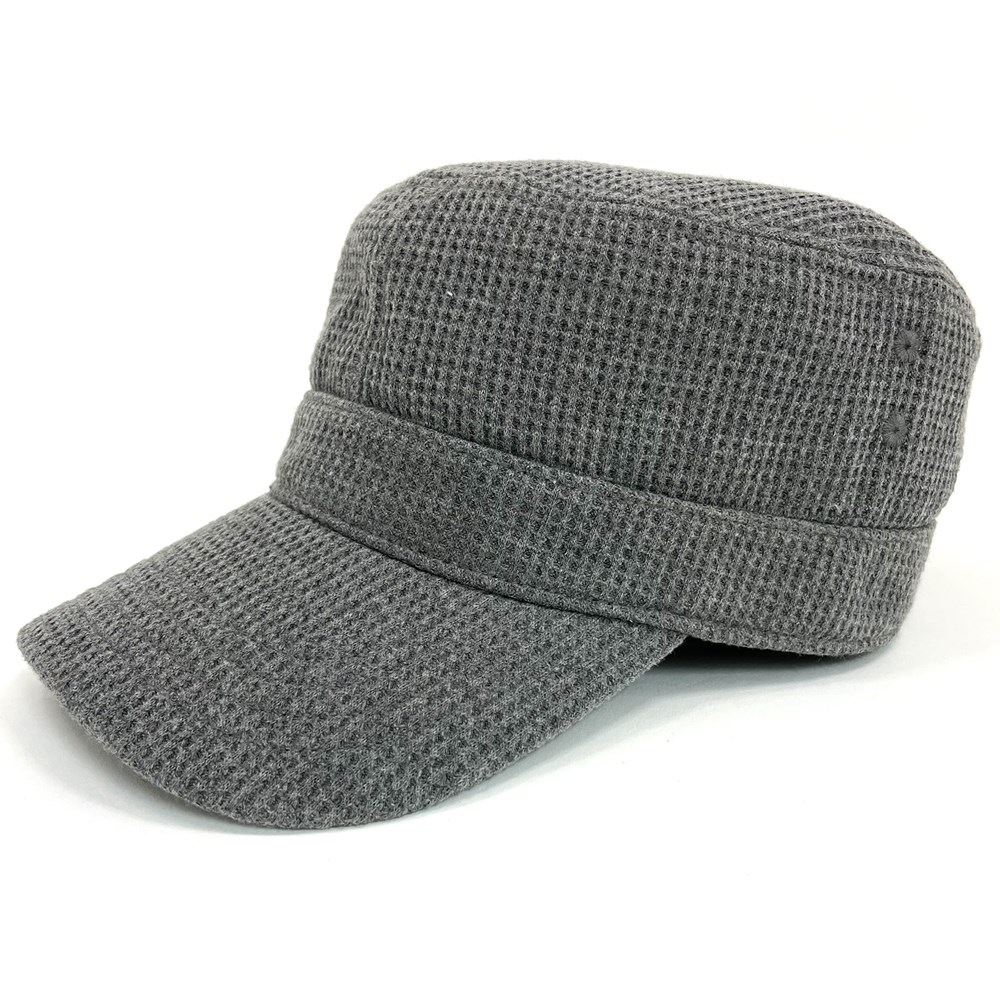 WAFFLE MINER CAP