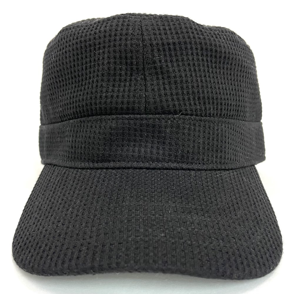 WAFFLE MINER CAP