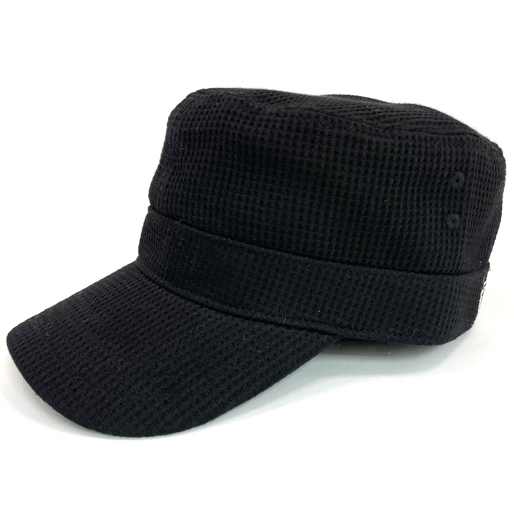 WAFFLE MINER CAP XL