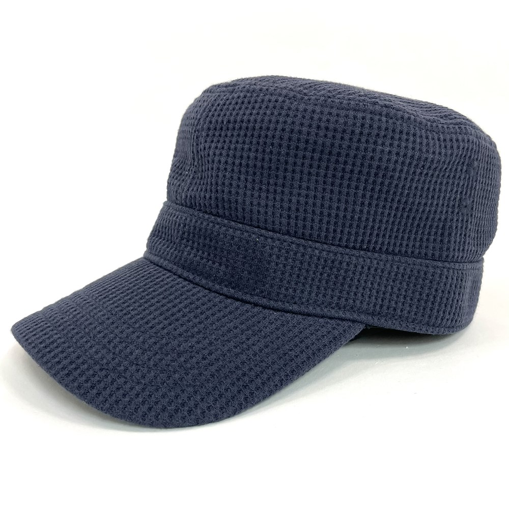 WAFFLE MINER CAP XL