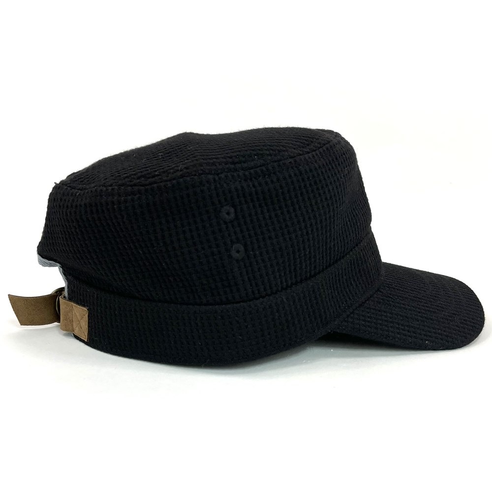 WAFFLE MINER CAP XL
