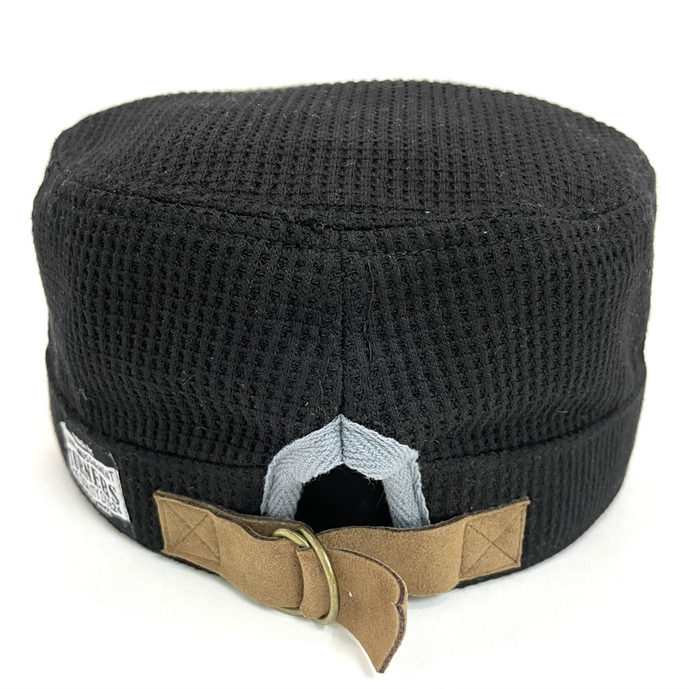 WAFFLE MINER CAP XL
