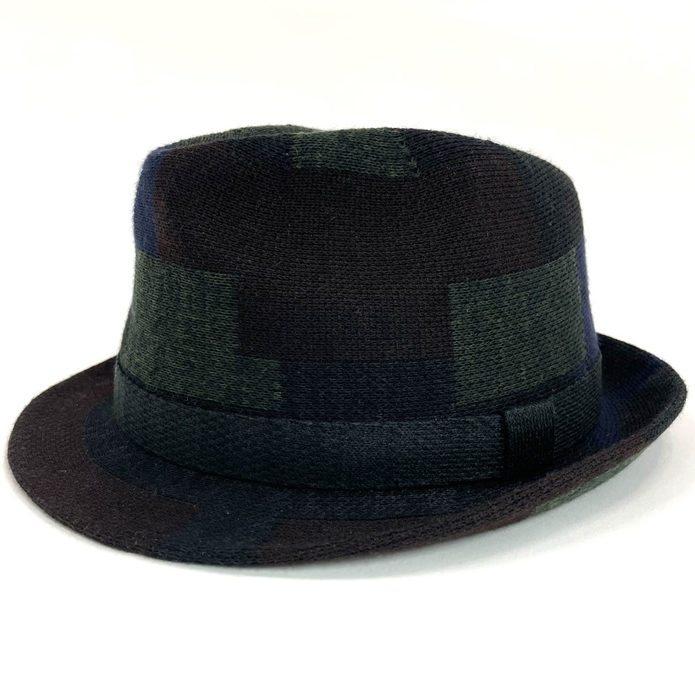 BLOCK ROMI HAT