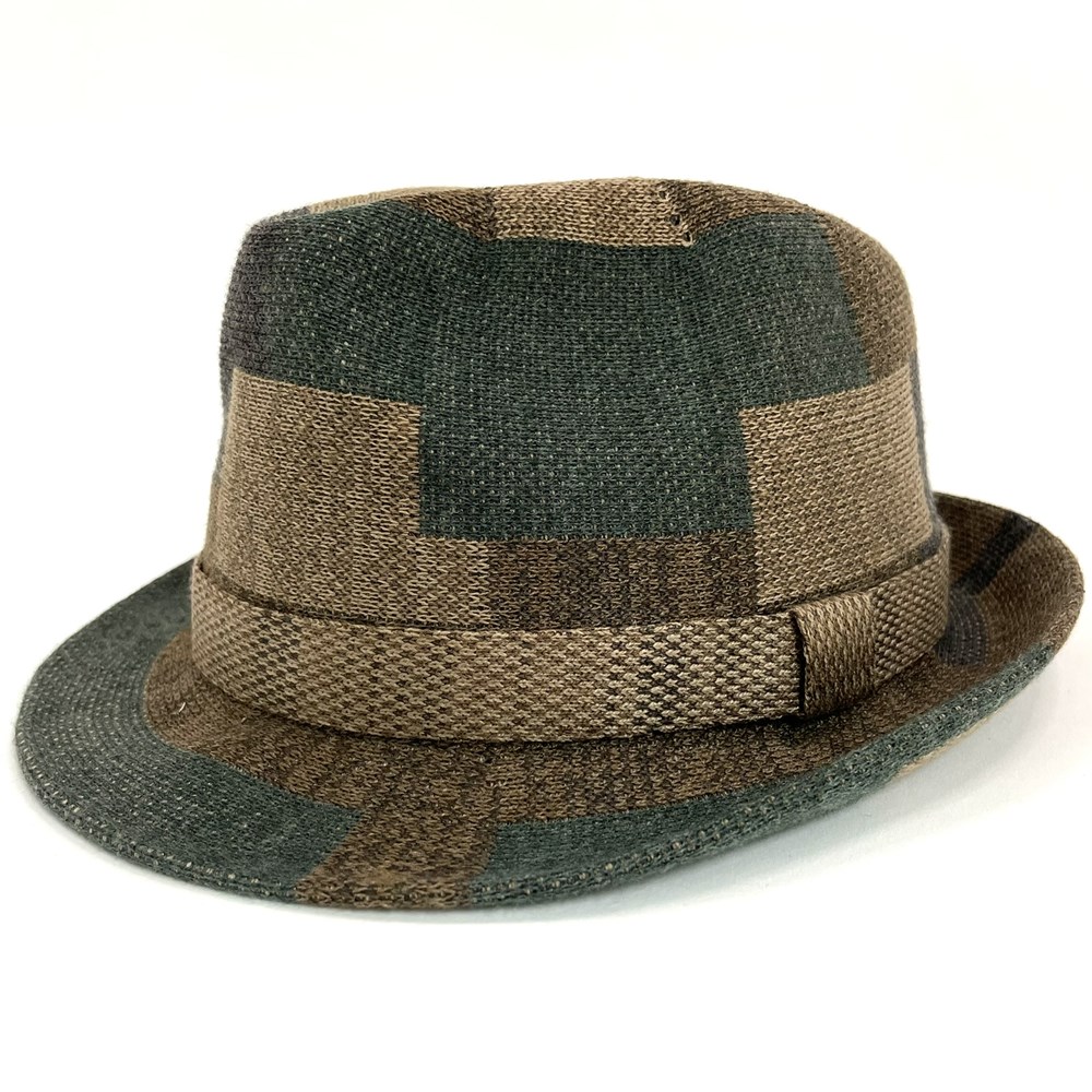 BLOCK ROMI HAT