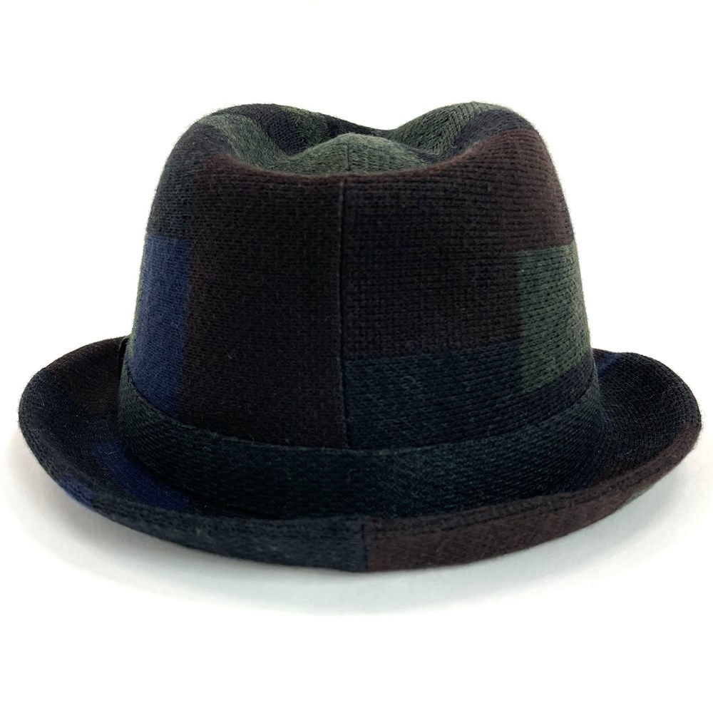 BLOCK ROMI HAT