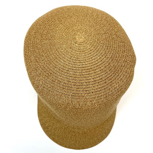 SEINA CAP BRAID