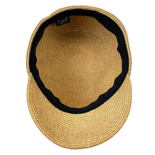 SEINA CAP BRAID