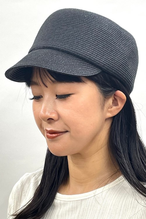 SEINA CAP BRAID