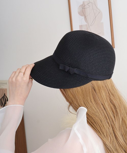 HAZEL CAP　NEO