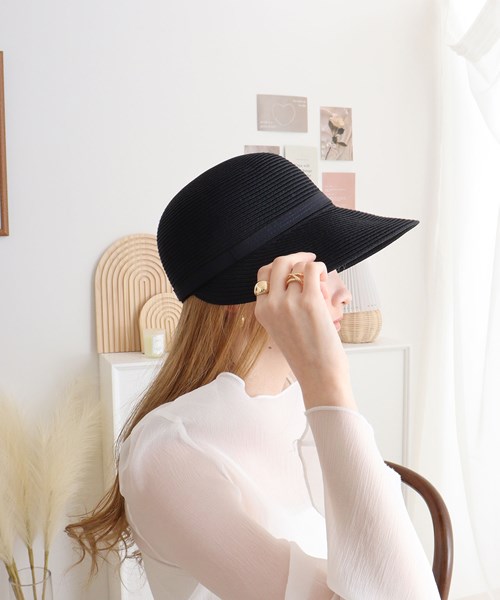 HAZEL CAP　NEO