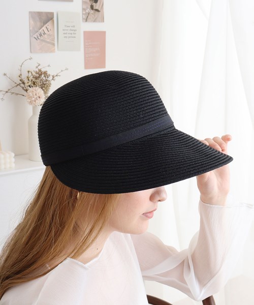 HAZEL CAP　NEO