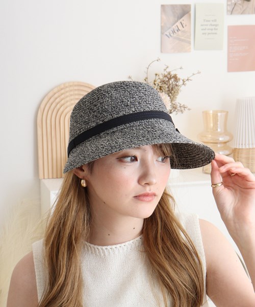 HAZEL CAP　NEO