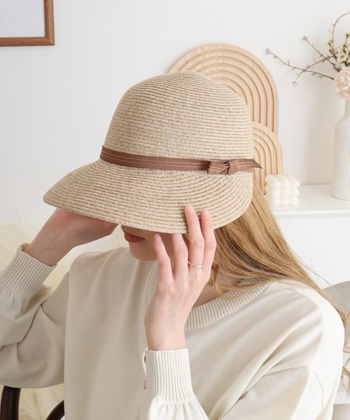 HAZEL CAP　NEO