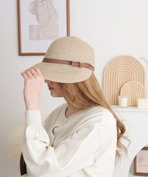 HAZEL CAP　NEO