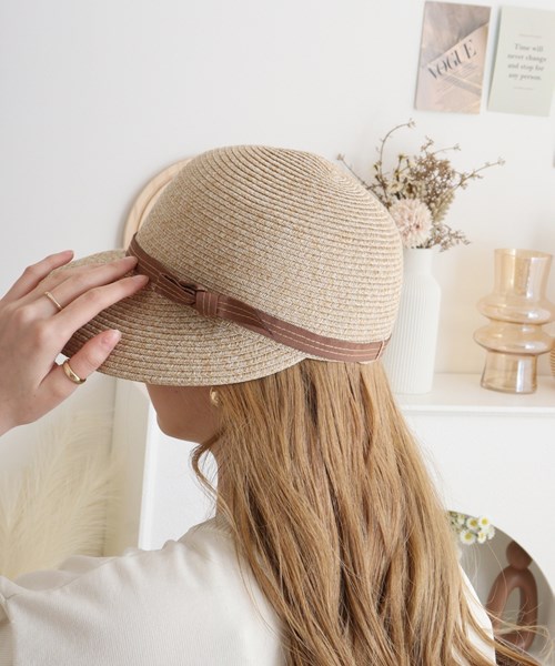 HAZEL CAP　NEO