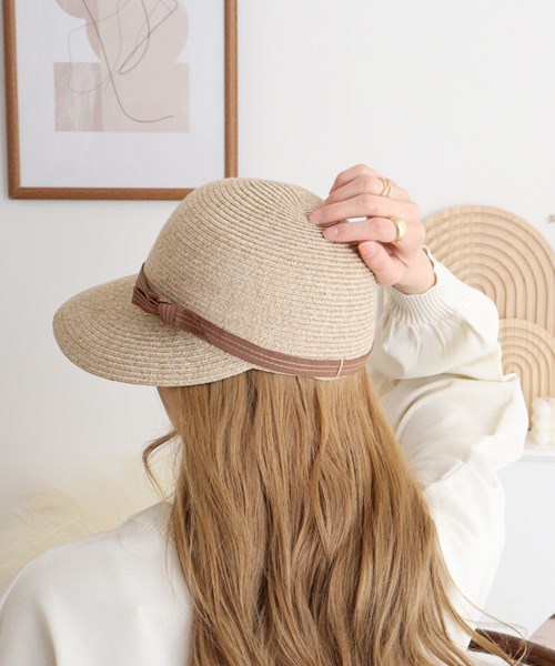 HAZEL CAP　NEO