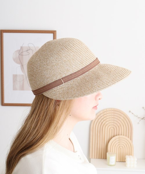 HAZEL CAP　NEO
