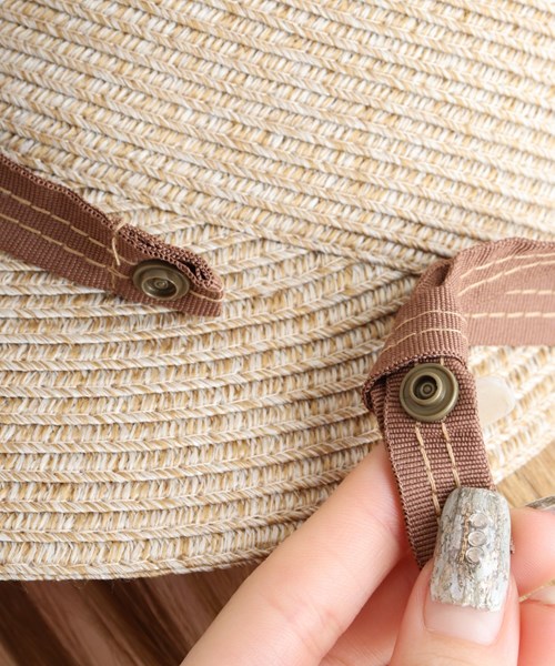 HAZEL CAP　NEO