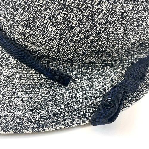 HAZEL CAP　NEO