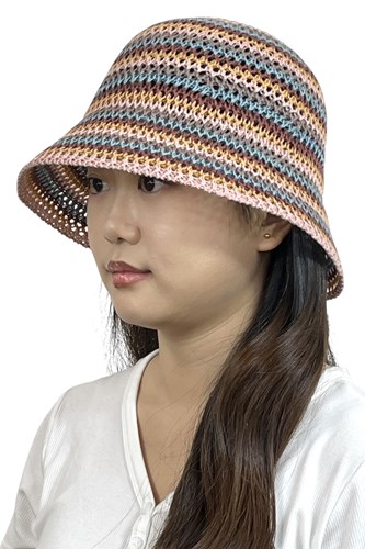 KAZE KNIT HAT