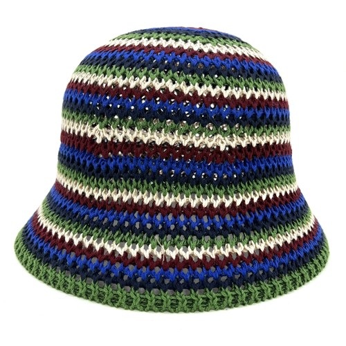 KAZE KNIT HAT