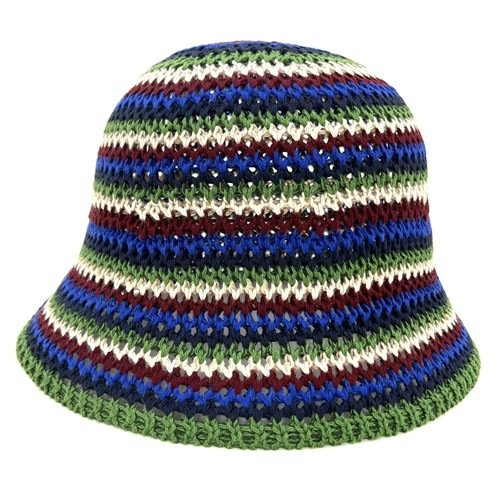 KAZE KNIT HAT