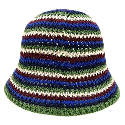 KAZE KNIT HAT