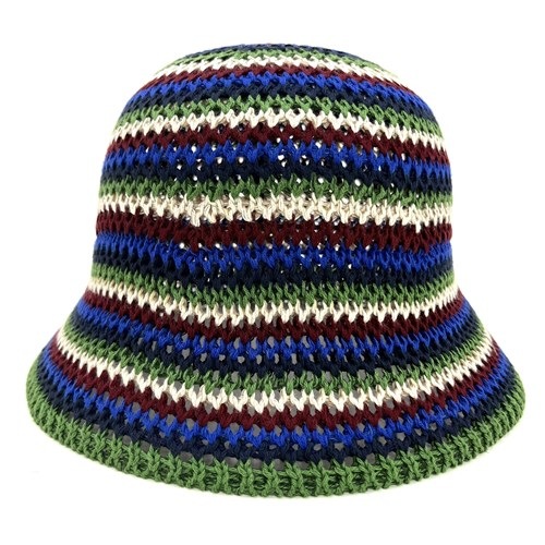 KAZE KNIT HAT