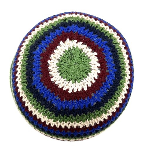 KAZE KNIT HAT