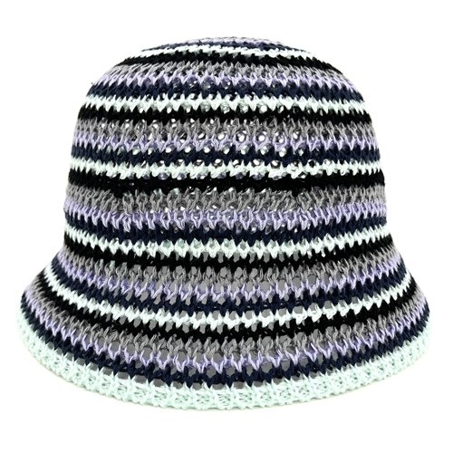 KAZE KNIT HAT