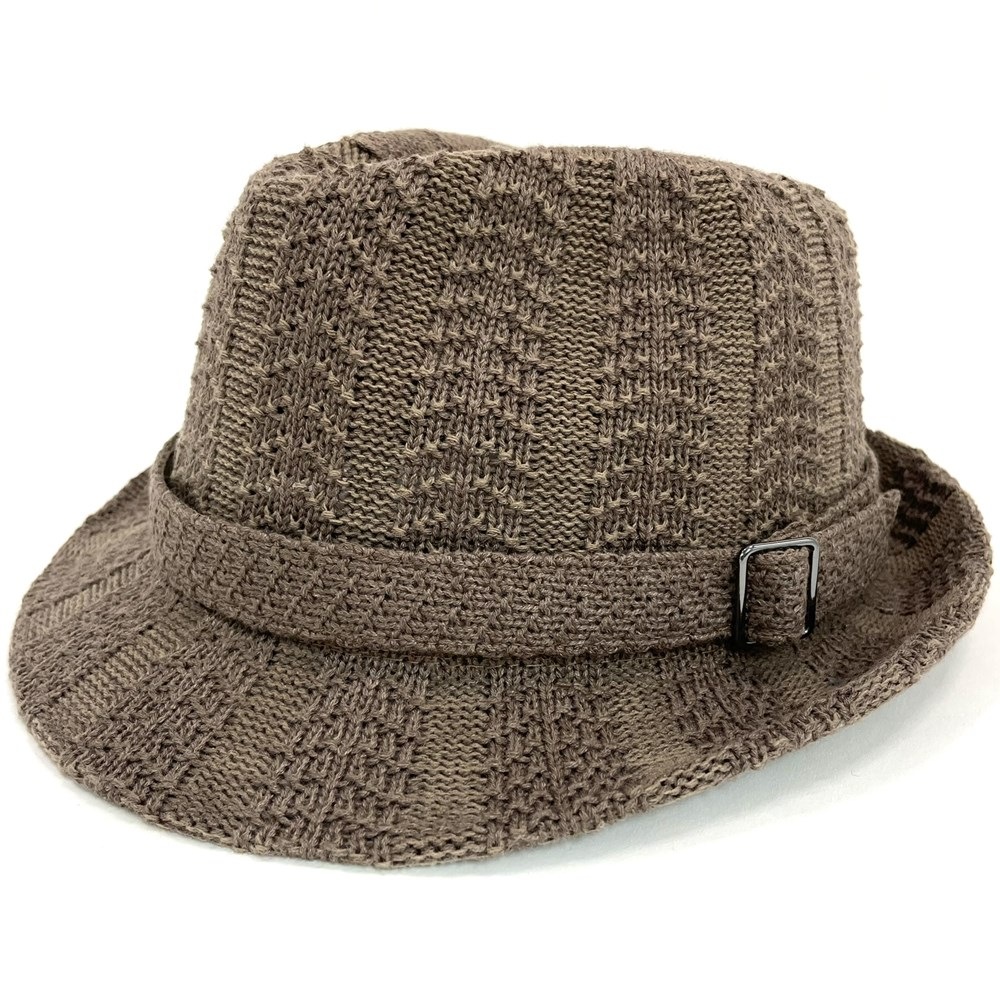 RE THERMO ROMI HAT