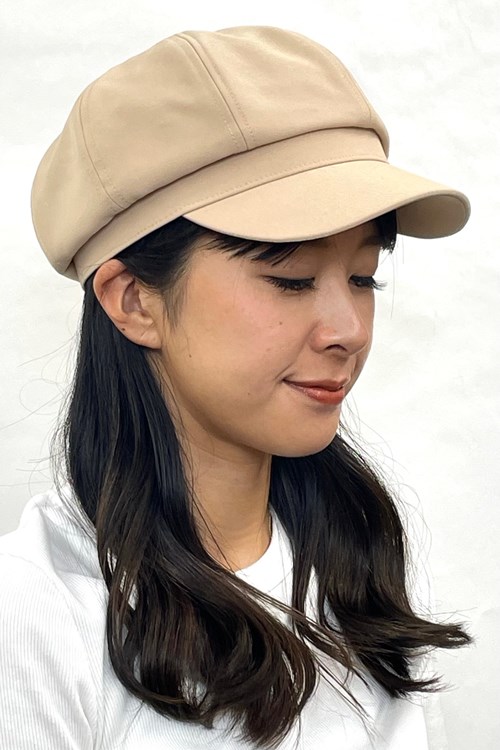 MINI CASQUETTE RAY