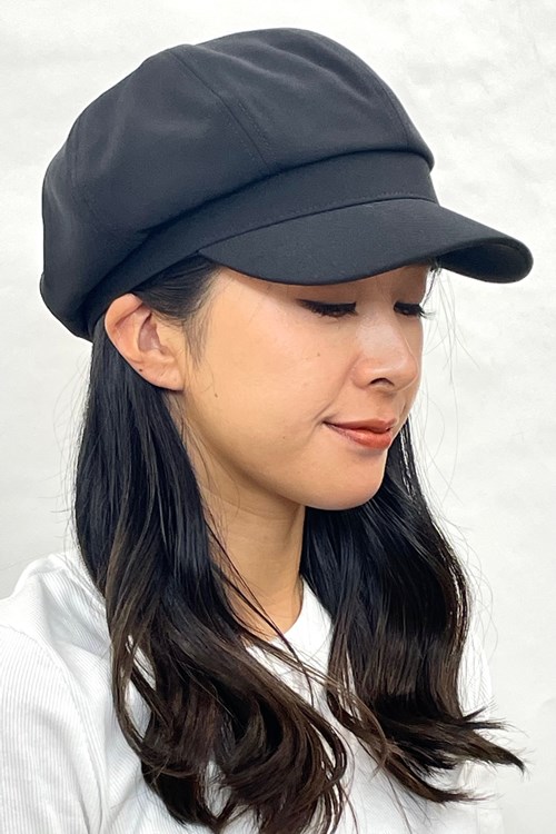 MINI CASQUETTE RAY