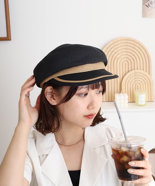 GRAZI CASQUETTE