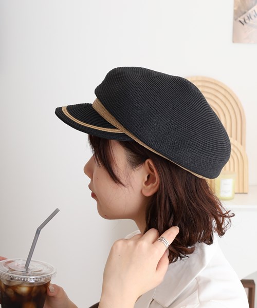 GRAZI CASQUETTE