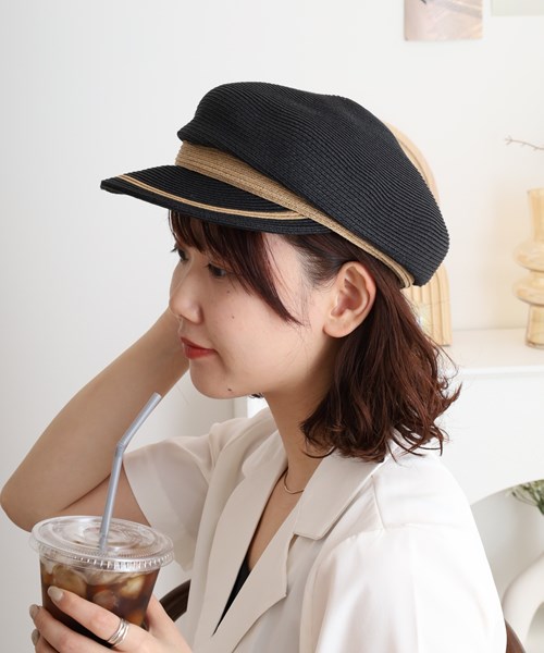GRAZI CASQUETTE