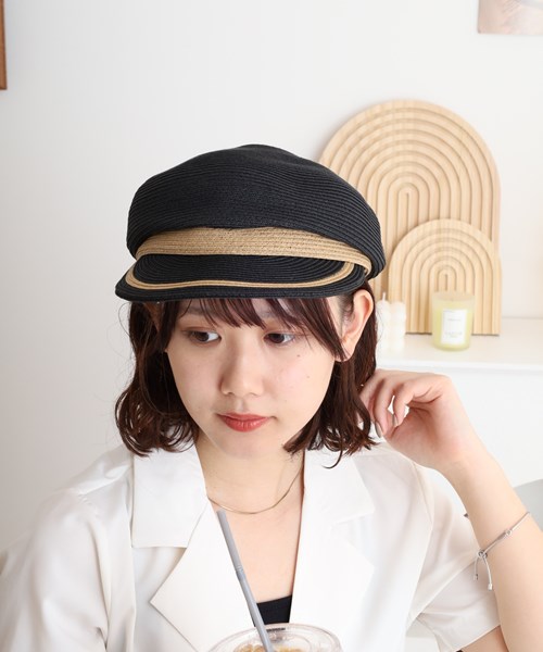 GRAZI CASQUETTE
